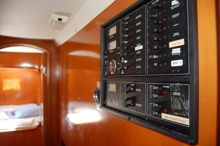 Yacht LAGOON - 410 "Sofia"