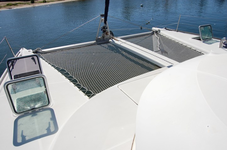 Yacht LAGOON - 410 "Sofia"