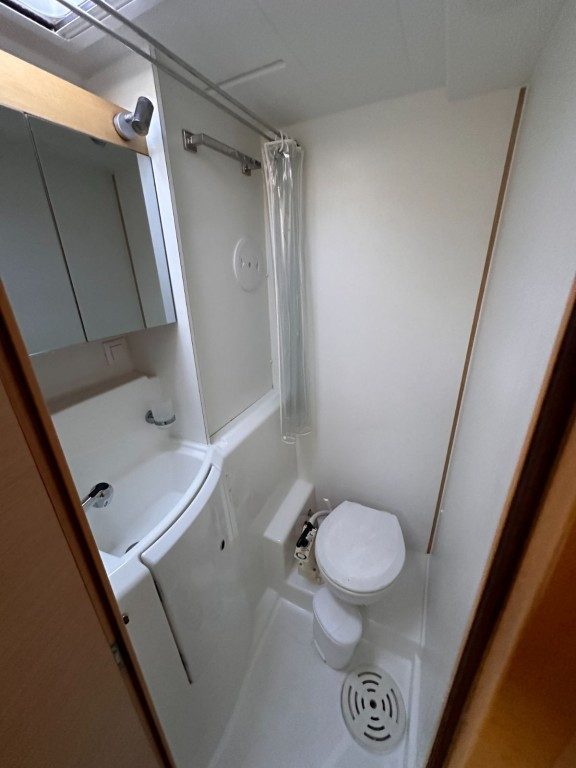 Yacht LAGOON - 400 S2 "Gioia"