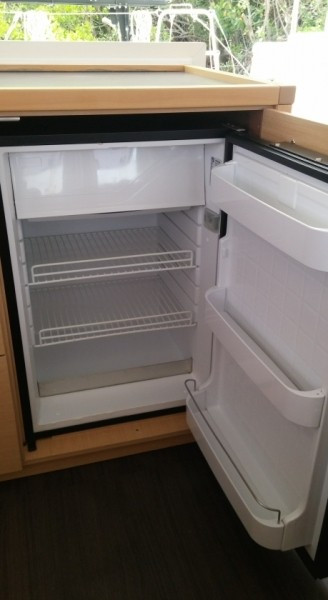 Yacht LAGOON - 400 S2 "Gioia"