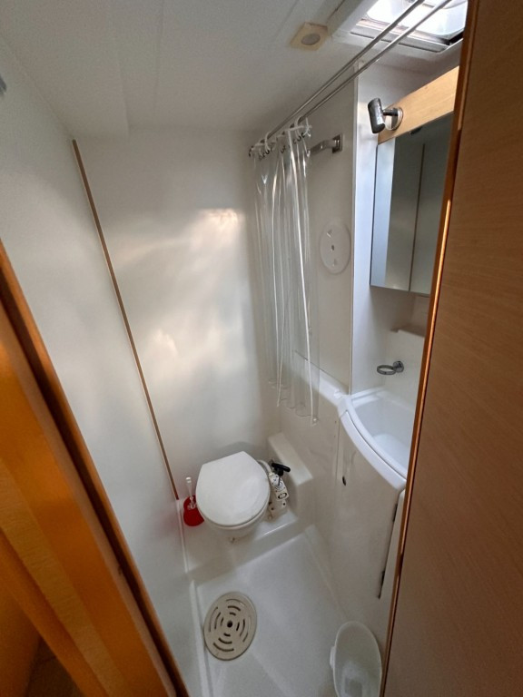 Yacht LAGOON - 400 S2 "Gioia"