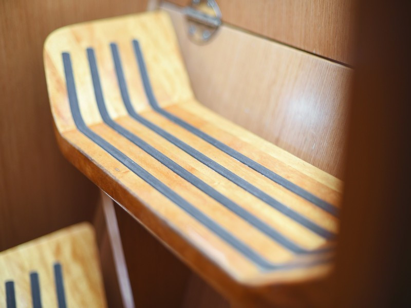 Yacht BAVARIA - Cruiser 36 "Petra M"