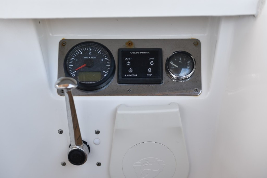 Yacht BAVARIA - Cruiser 37 "Viviana"