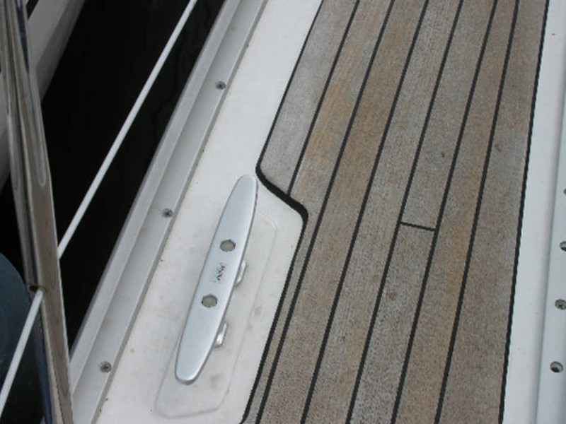 Yacht BAVARIA - 37 Cruiser "Cassiopeia"