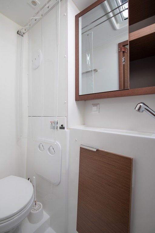 Yacht LAGOON - 40 "Mare Negroni"