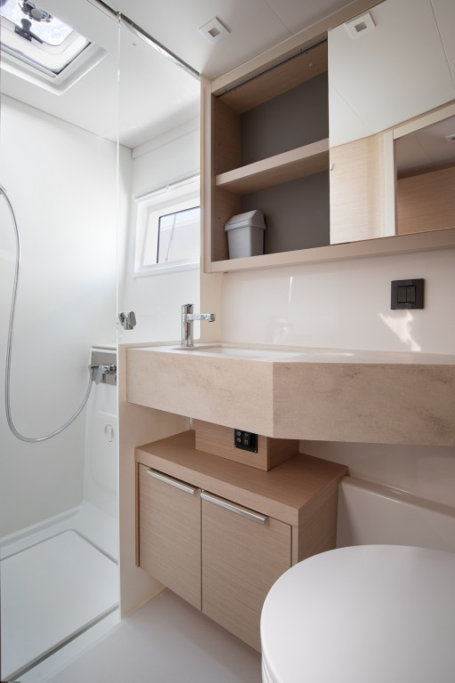 Yacht LAGOON - 46 "Little Havana"