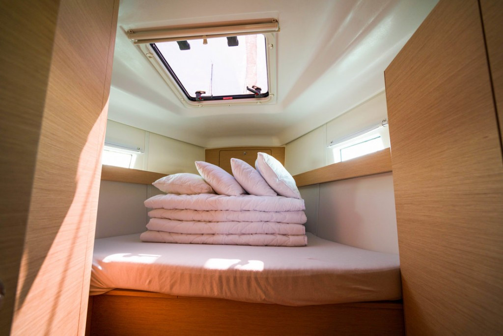 Yacht ELAN - Impression 45 "Bine"