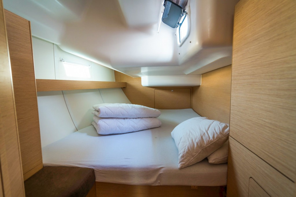 Yacht ELAN - Impression 45 "Bine"