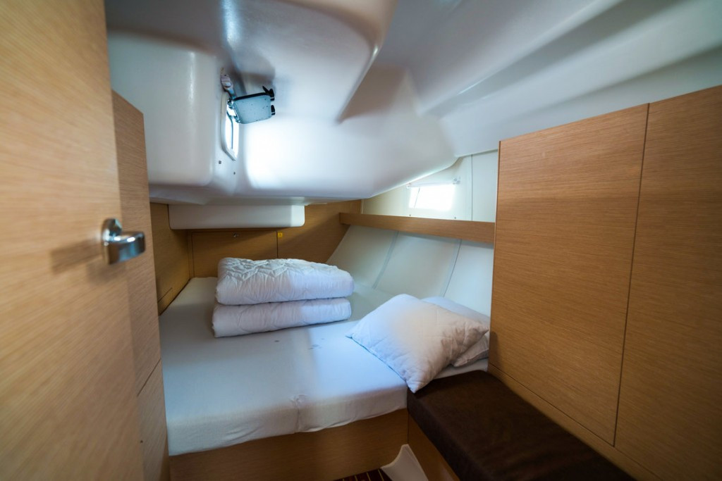 Yacht ELAN - Impression 45 "Bine"