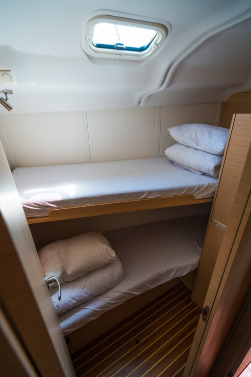 Yacht ELAN - Impression 45 "Bine"