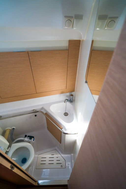 Yacht ELAN - Impression 45 "Bine"