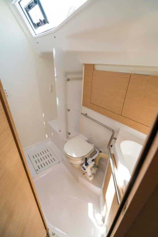 Yacht ELAN - Impression 45 "Bine"