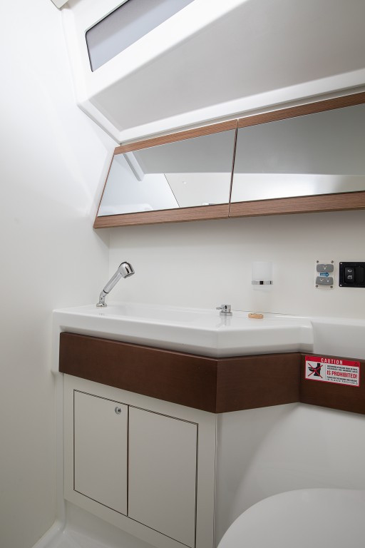 Yacht BENETEAU - Oceanis 46.1 "Amore di Mare"