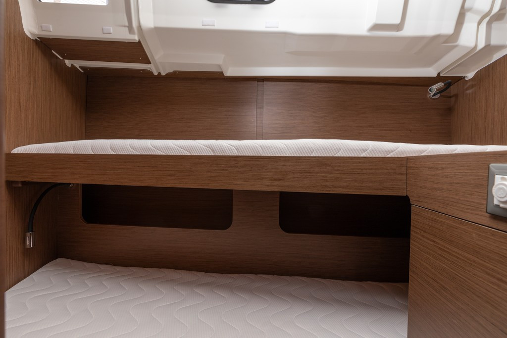 Yacht BENETEAU - Oceanis 46.1 "Pura Vida"