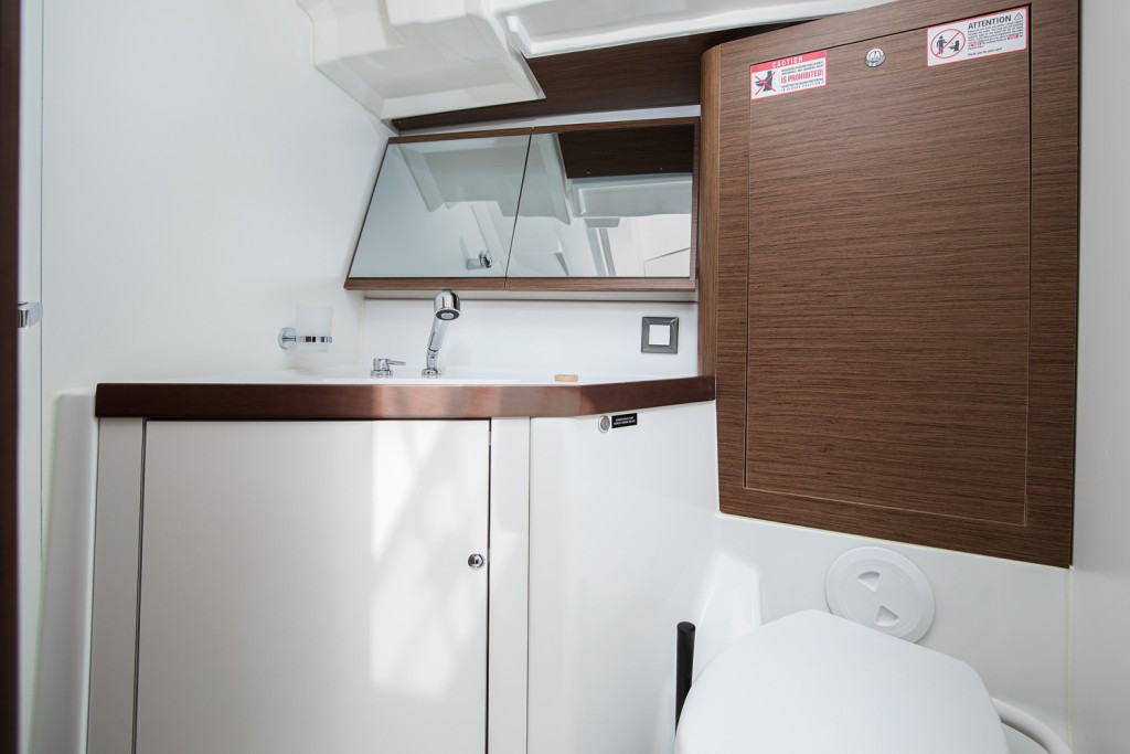 Yacht BENETEAU - Oceanis 46.1 "Pura Vida"