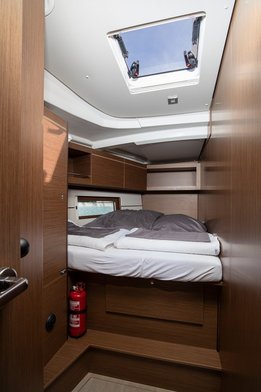 Yacht BENETEAU - Oceanis 46.1 "Pura Vida"