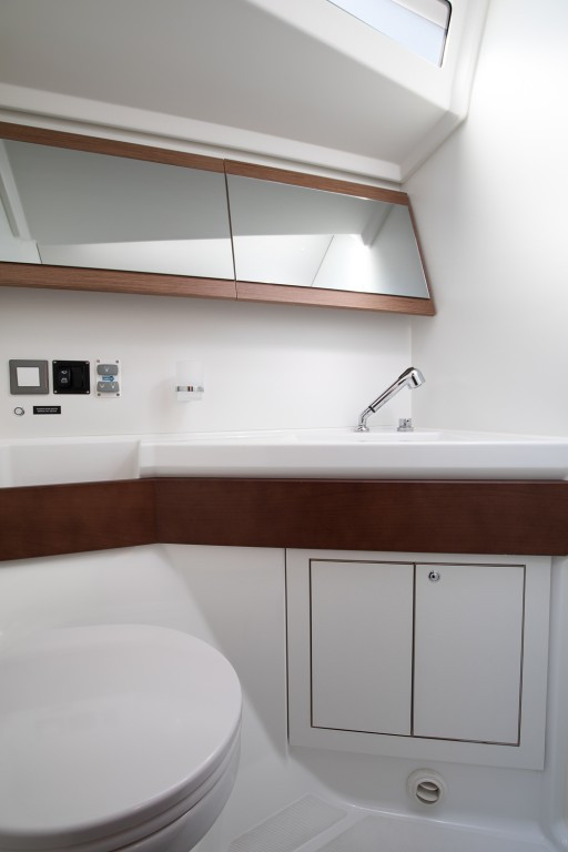 Yacht BENETEAU - Oceanis 46.1 "Vento di Mare"