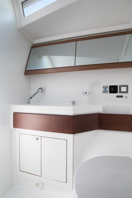 Yacht BENETEAU - Oceanis 46.1 "Vento di Mare"