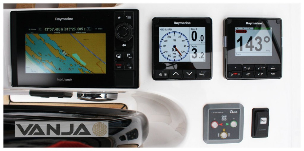 Yacht ELAN - Impression 45 "Vanja"