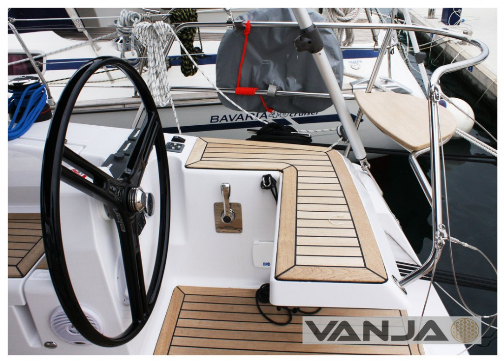 Yacht ELAN - Impression 45 "Vanja"