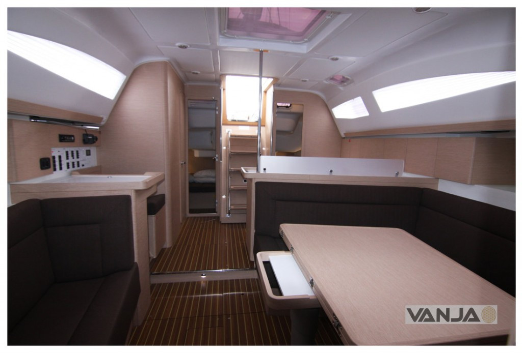 Yacht ELAN - Impression 45 "Vanja"