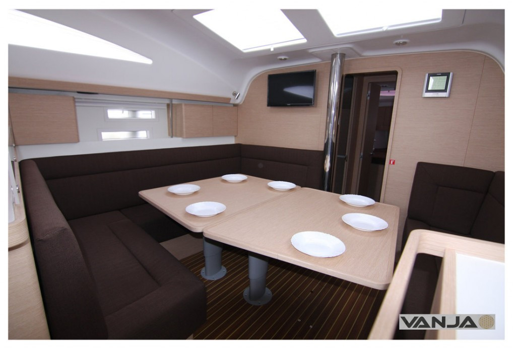 Yacht ELAN - Impression 45 "Vanja"