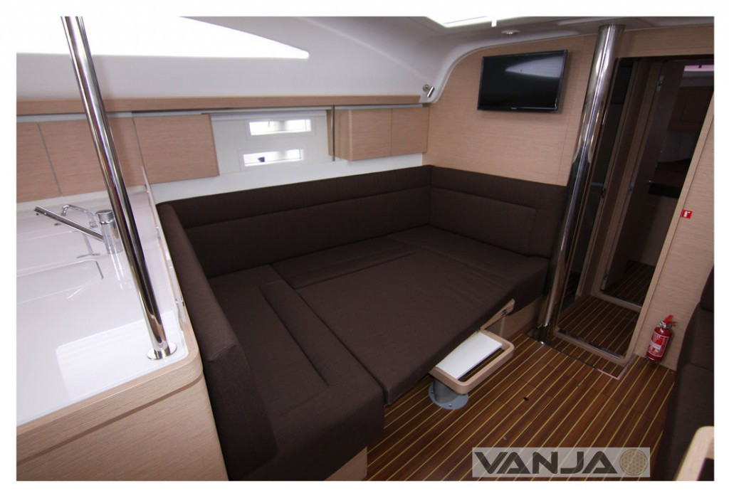Yacht ELAN - Impression 45 "Vanja"