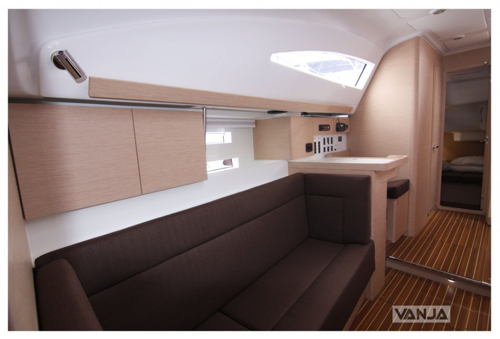 Yacht ELAN - Impression 45 "Vanja"