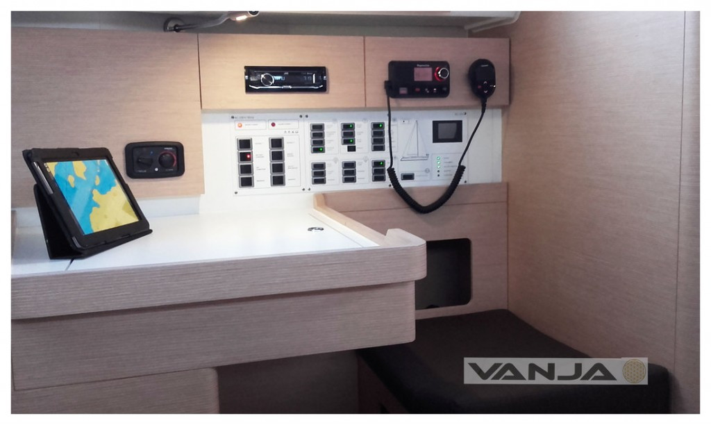 Yacht ELAN - Impression 45 "Vanja"