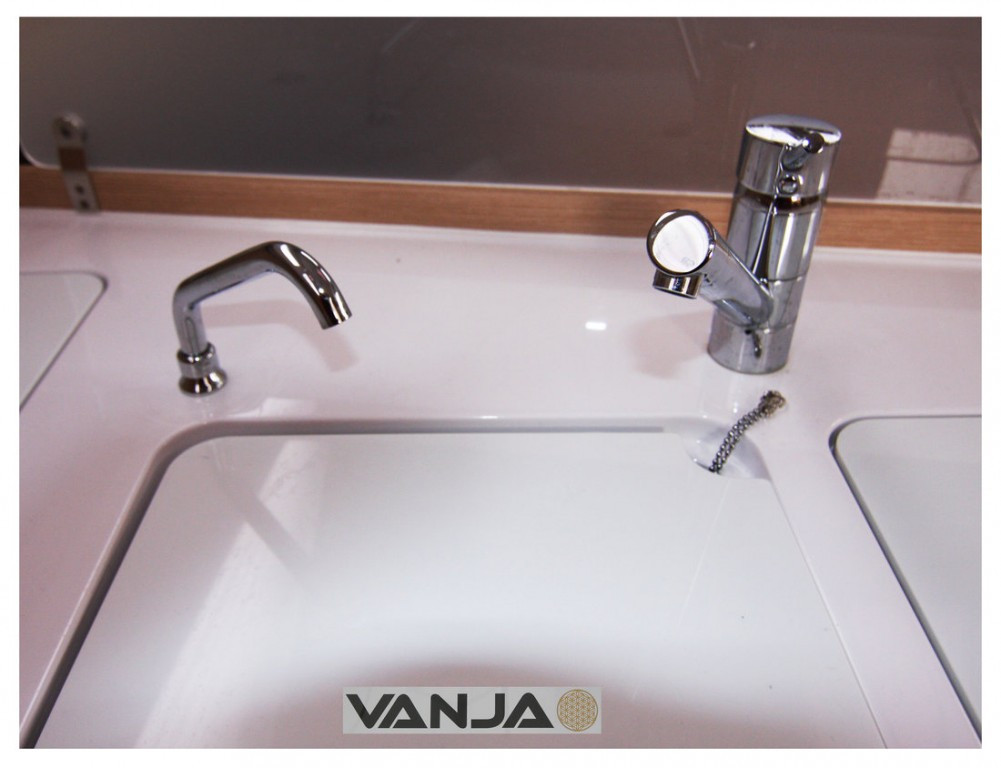 Yacht ELAN - Impression 45 "Vanja"