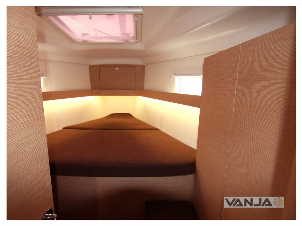 Yacht ELAN - Impression 45 "Vanja"