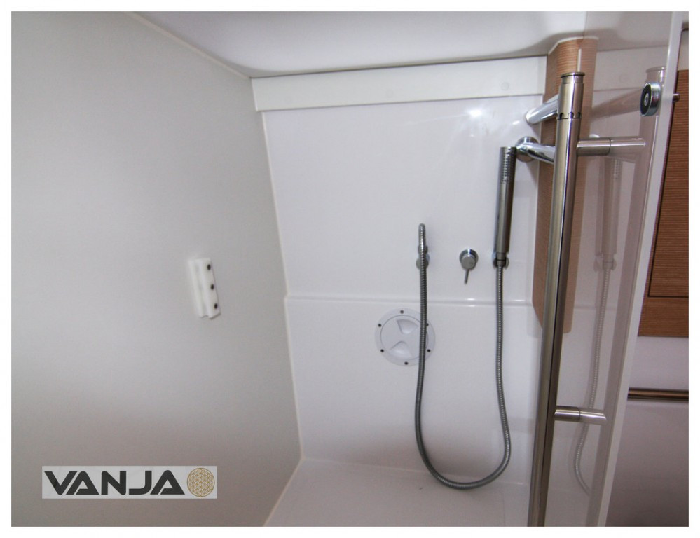 Yacht ELAN - Impression 45 "Vanja"