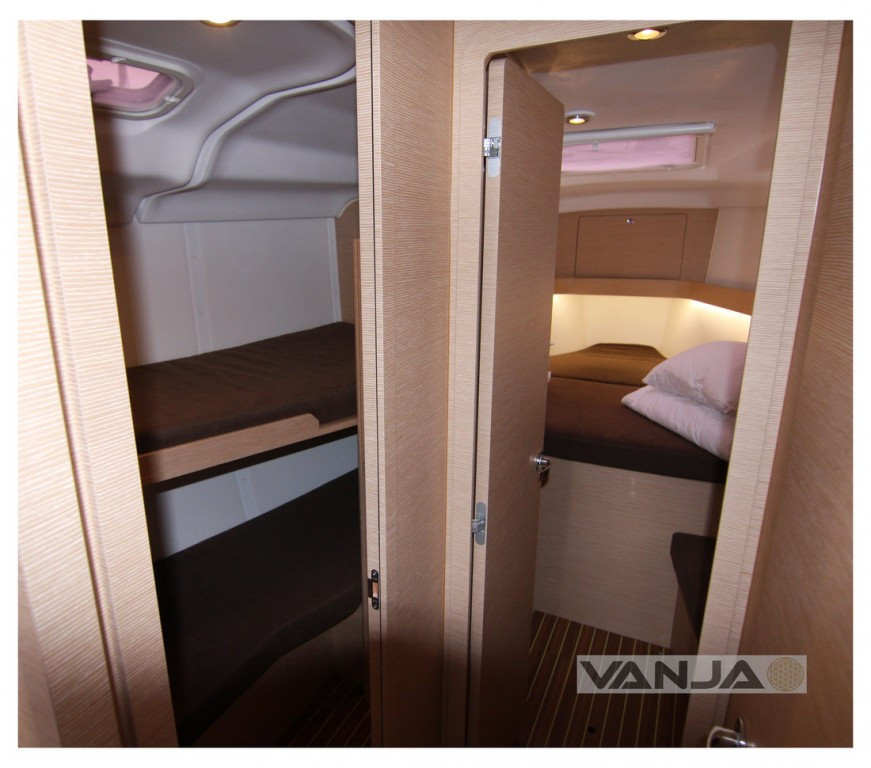 Yacht ELAN - Impression 45 "Vanja"