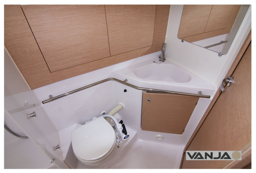 Yacht ELAN - Impression 45 "Vanja"