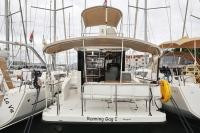 Yacht COBRA YACHTS - Futura 40 Grand Horizont "Running Gag I"