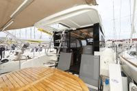 Yacht COBRA YACHTS - Futura 40 Grand Horizont "Running Gag I"