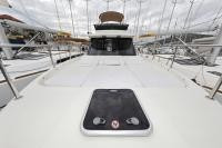 Yacht COBRA YACHTS - Futura 40 Grand Horizont "Running Gag I"