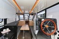 Yacht COBRA YACHTS - Futura 40 Grand Horizont "Running Gag I"