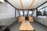 Yacht COBRA YACHTS - Futura 40 Grand Horizont "Running Gag I"