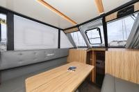 Yacht COBRA YACHTS - Futura 40 Grand Horizont "Running Gag I"