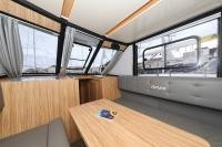 Yacht COBRA YACHTS - Futura 40 Grand Horizont "Running Gag I"