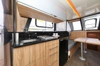 Yacht COBRA YACHTS - Futura 40 Grand Horizont "Running Gag I"