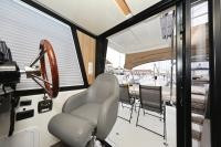 Yacht COBRA YACHTS - Futura 40 Grand Horizont "Running Gag I"