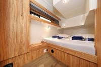 Yacht COBRA YACHTS - Futura 40 Grand Horizont "Running Gag I"