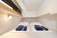 Yacht COBRA YACHTS - Futura 40 Grand Horizont "Running Gag I"