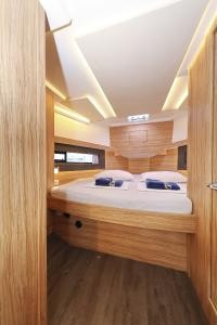 Yacht COBRA YACHTS - Futura 40 Grand Horizont "Running Gag I"