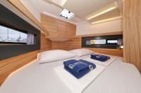 Yacht COBRA YACHTS - Futura 40 Grand Horizont "Running Gag I"