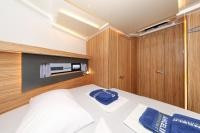 Yacht COBRA YACHTS - Futura 40 Grand Horizont "Running Gag I"