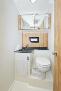 Yacht COBRA YACHTS - Futura 40 Grand Horizont "Running Gag I"