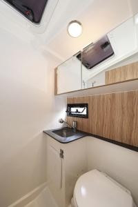 Yacht COBRA YACHTS - Futura 40 Grand Horizont "Running Gag I"